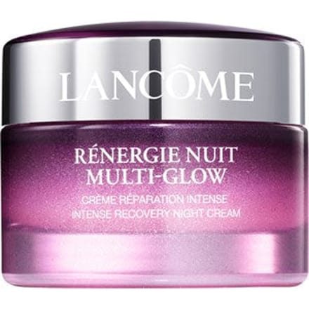 Lancôme Skin Care Rénergie Nuit Multi Glow Nachtcrème
