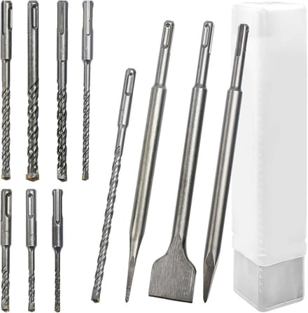 Set Beitels voor Houtbewerking - Professioneel Gereedschap