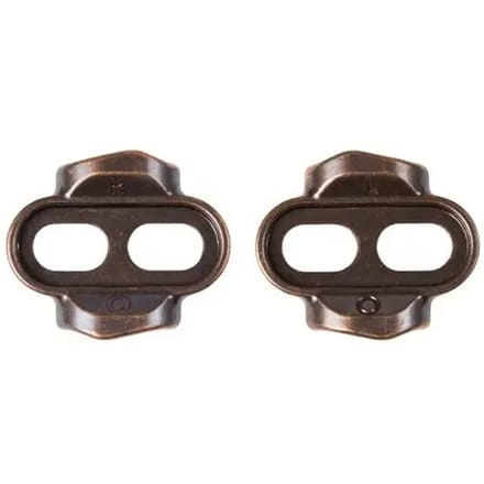 Crankbrothers Premium Easy Cleats +/- 0°
