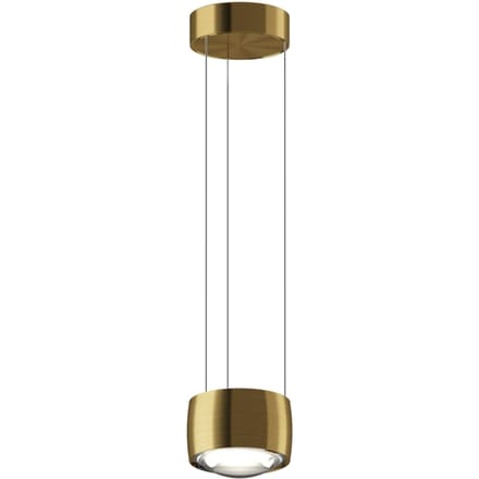Occhio - Sento Sospeso LED up Hanglamp - brons - met air - E