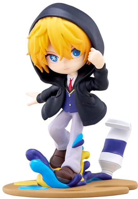 Bushiroad Oshi no Ko PalVerse PVC Statue Aqua 10 cm Beeld