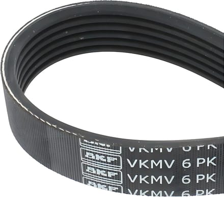 Multi-V Spanband voor Auto en Voertuig