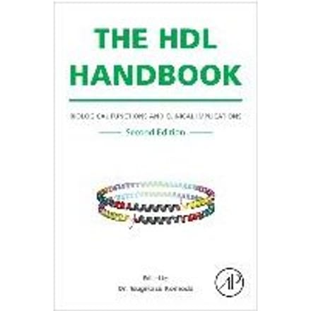 The Hdl Handbook - Komoda, Tsugikazu