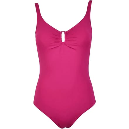 Basis Eeneíg Maillot de bain Dames Red Point Sali