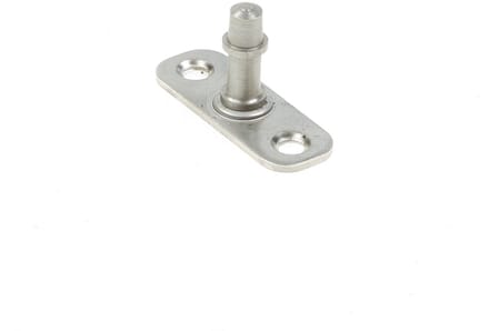 AXA Stelpen RVS GS Nr.6 Habilis