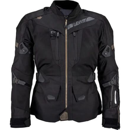 Motorjas Leatt ADV FlowTour 7.5 V24