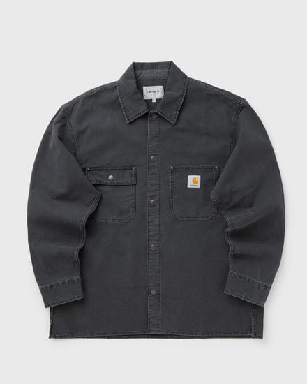 Parrish Shirt Jacket