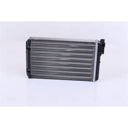 Warmtewisselaar, interieur verwarming NISSENS 726461
