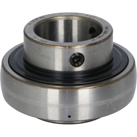 Zelfinstellend lager SKF YAR 208-108-2F