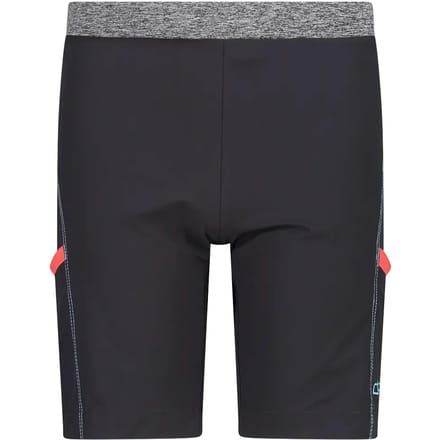 Polyester bermuda voor meisjes CMP