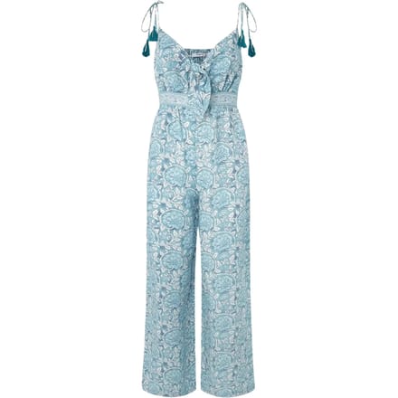 Dames jumpsuit Pepe Jeans Matilde