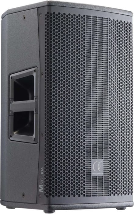 Audiophony Myos 10A Actieve luidspreker 10 - 700W RMS met geïntegreerde DSP