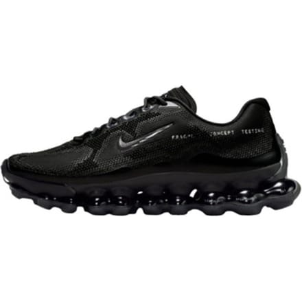 Nike Air Liquid Max Fragment Black - Maat 38