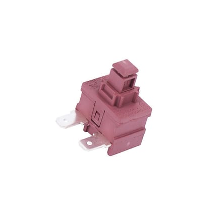 AEG Microschakelaar stofzuiger 4055009932