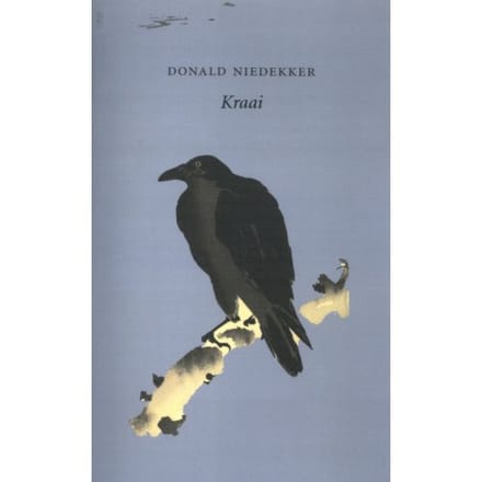 Kraai - Donald Niedekker