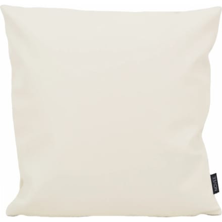 NOVÉE Sierkussen jax pearl outdoor | 45 x 45 cm | pu leder