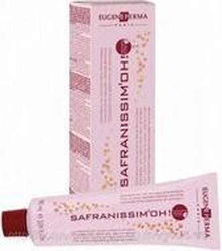 Eugene Perma Safranissimo  Haarkleuring Permanente zonder ammoniak 90ml - 05.45 Maple / Ahorn