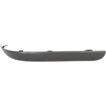 Spoiler, bumper COVIND 2FH/88 links
