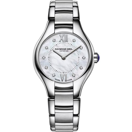 Raymond Weil 5124-ST-00985 Noemia Horloge