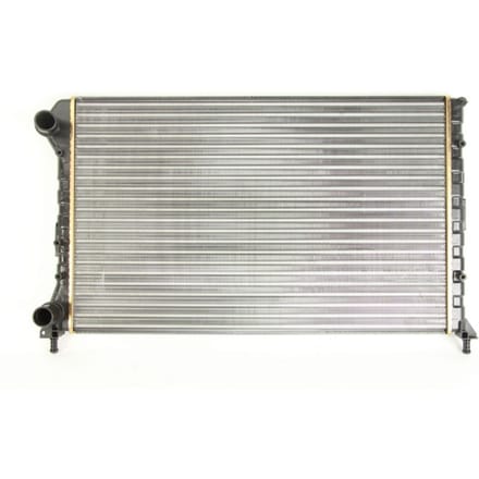 Radiator, motorkoeling NISSENS 61767