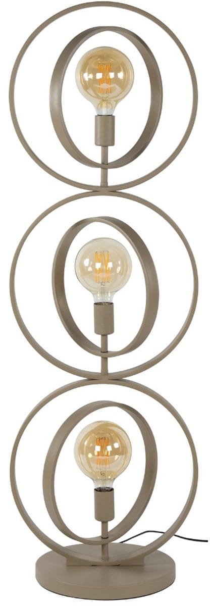 AnLi Style Vloerlamp Turn Around 3L