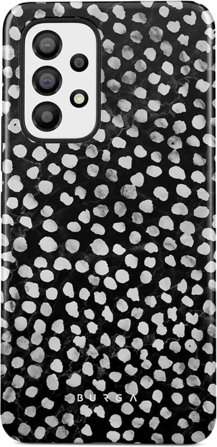 Burga Tough Case Samsung Galaxy A53 5G (2022) - Night Sky