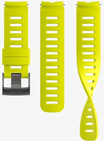Suunto 22mm Dive-1 Silicone Strap