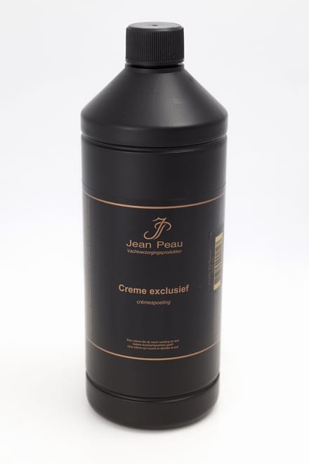 Jean Peau creme  exclusief - 1000 ml
