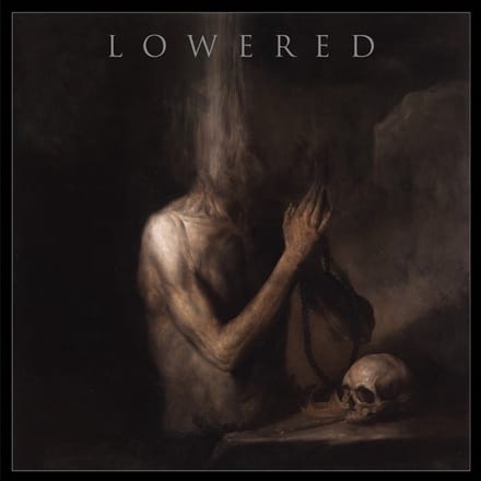 Lowered - Lowered (LP)