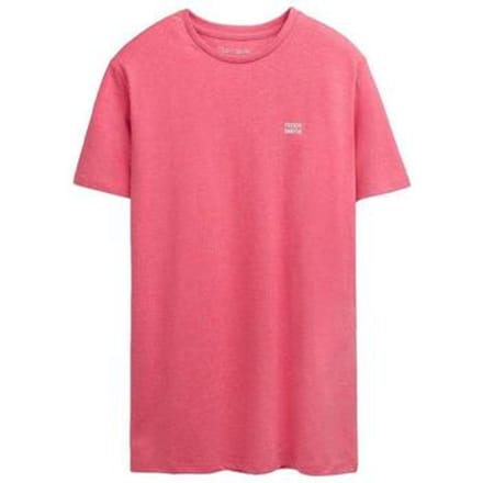 T-shirt Teddy Smith Total 1