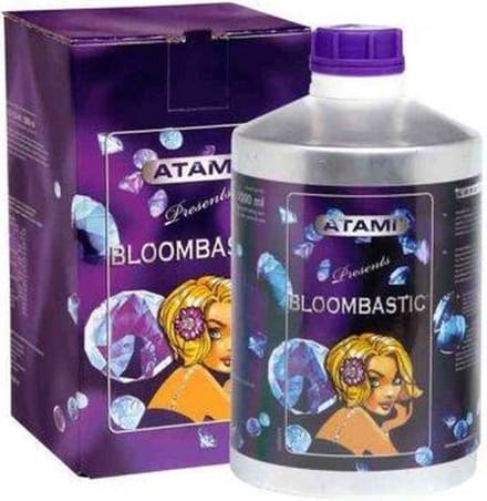 ATA BLOOMBASTIC 5.5 LITER