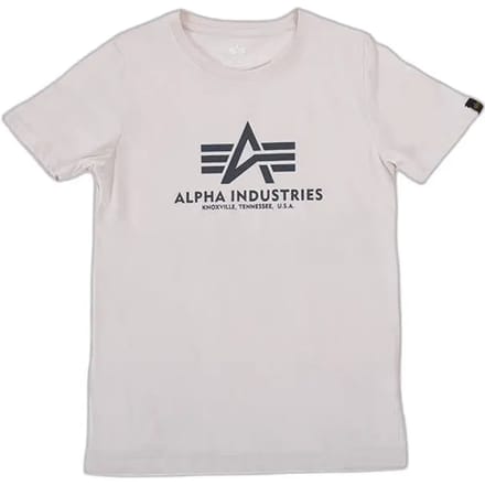 Kinder-T-shirt Alpha Industries Basic