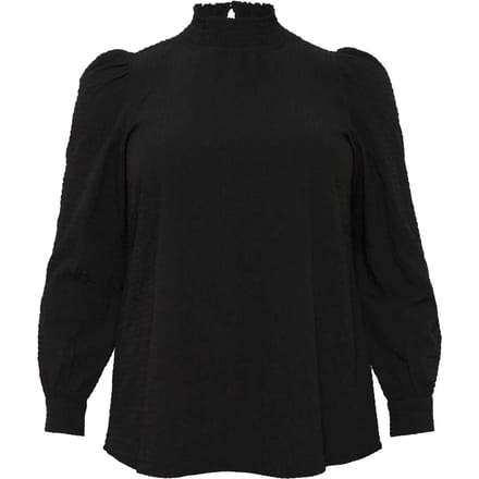 Vrouwenblouse KAFFE Curve Ditta