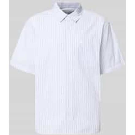 Regular Fit vrijetijdsoverhemd met kentkraag model 'Keene'