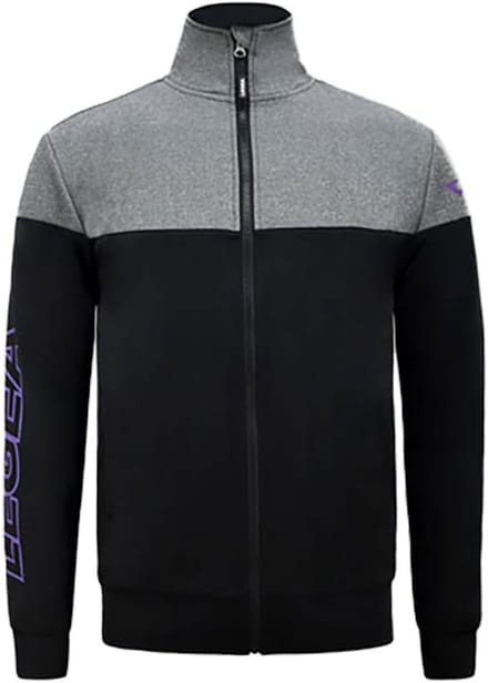 Legea Ucla Jas Zwart 2XL Man