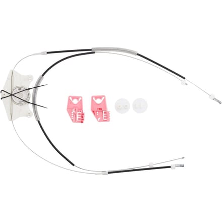 Reparatieset, raamopener BLIC 6205-43-009802P