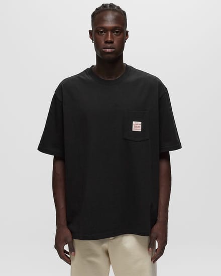 SS WORKWEAR TEE