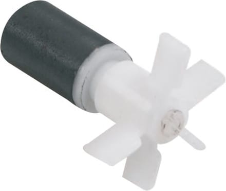 Flamingo Aquariumfilter Rotor Manta 1000 Orca 1000 - Wit/Zwart - 1000