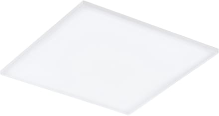 EGLO Turcona-CCT Plafondlamp - LED - 58.7 cm - Wit
