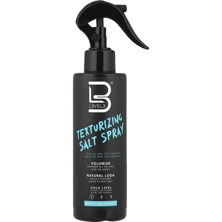 Niveau 3, Spray Salin Texturisant, 8,45 fl oz (250 ml)