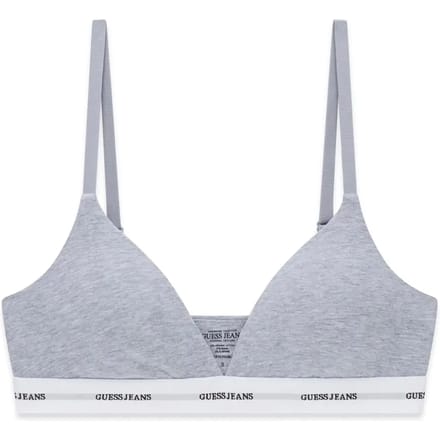 Vrouwenbeha Guess Triangle
