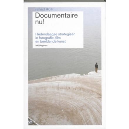 Reflect #04 / Documentaire Nu! - Reflect - F. Gierstberg