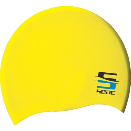 Silicone badmuts voor kinderen Seac