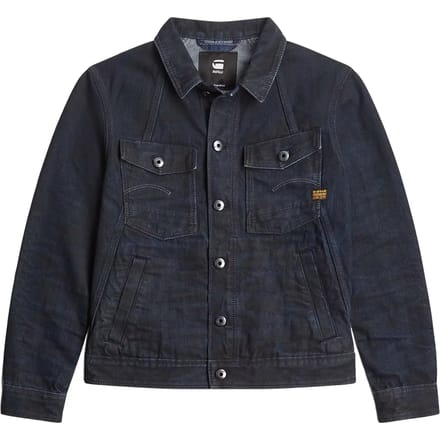 Slim Fit Jas G-Star A-Line