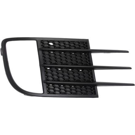 Ventilatierooster, bumper BLIC 6502-07-9534918P rechts