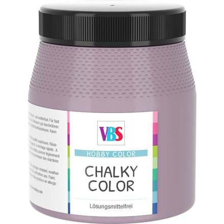 VBS Chalky Color - Mauve