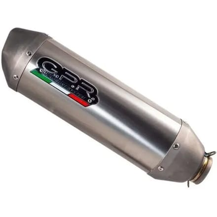 Motoruitlaat GPR Exhaust Pentacross KTM XCF-W 2024/2025