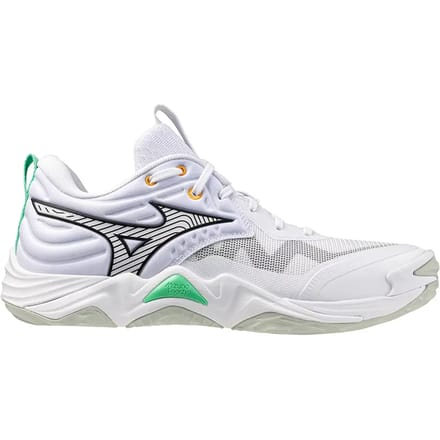 Indoor schoenen Mizuno Wave Momentum Elite