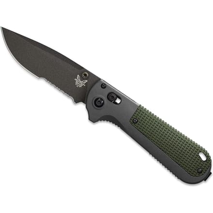 Benchmade redoubt ce