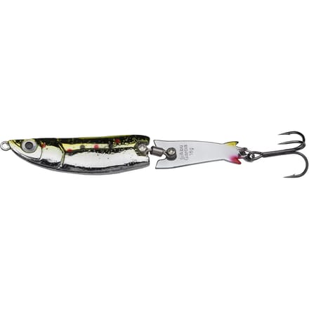 Lok Abu Garcia Toby Jointed 14g